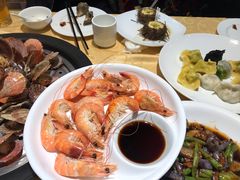 -海岛渔村大酒店(云霄路店)