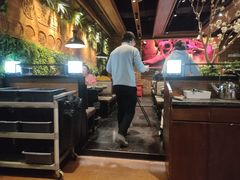大堂-盛江山自助料理(太原街万达店)