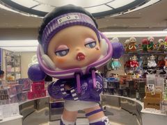 -泡泡玛特POPMART(太古里店)