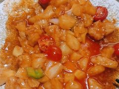 -隆喜元鱼汤包·海鲜(中联广场店)