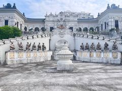 -珠海圆明新园