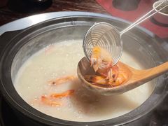 -大良毋米粥(锦龙路总店)