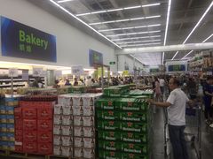 -山姆会员商店(杨桥西路店)