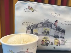 -LUNEURS月乐诗·法式冰淇淋(北外滩来福士广场店)