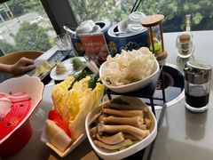 -享月汤皇(高新路店)