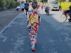 -东京浅草和服体验江户和装工房雅(浅草本店)