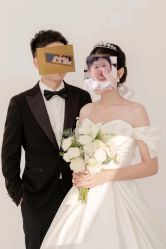 -金夫人婚纱摄影(总店)