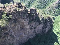 -十渡东湖港风景区