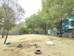 -宁波九龙湖开元度假村