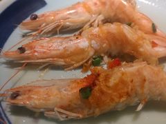 -三个渔夫·蒸汽海鲜(小白楼店)