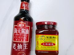 -物美大卖场(玉蜓桥店)