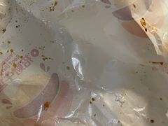 -麦当劳(祈年大街店)