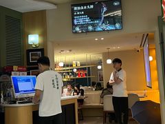 -粤陸玖玖·港式手作茶餐厅(珠江路店)