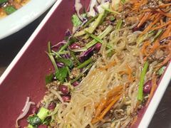 -那家老院子东北菜·饺子·小鸡炖蘑菇(艳华街店)
