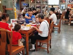 大堂-东来顺•非遗火锅(外滩店)