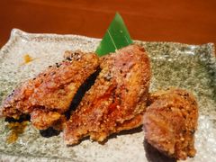 -千代武日本料理(开发区店)