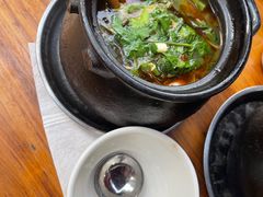 -李记特色罐罐米线(重庆中环大厦店)