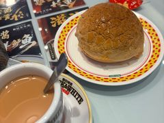 -香港新记茶餐厅(春熙太古里店)