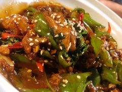 -后海16号·北京私房菜