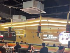 -师烤·豆花烤鱼(广州荔湾扬韬广场店)