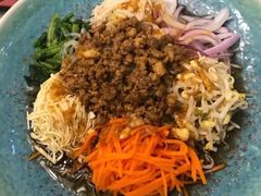 君霖大拌菜-君霖海鲜私房菜(春柳店)