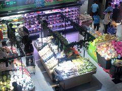 -盒马鲜生(189购物中心店)