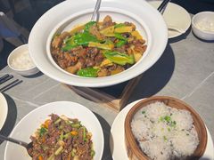 -楚山晓·楚湘菜(江夏永旺店)
