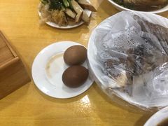 -水仙拉面(水仙街店)