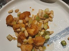 -四川饭店·川味水煮鱼(长白店)