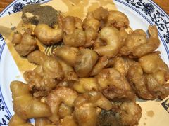 -即墨老公社·海肠捞饭大王(古城店)