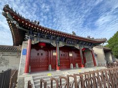 -大慈恩寺(大雁塔)