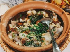 -围龙屋客家食府(福田店)