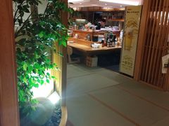 -大岛日本料理铁板烧(南通大饭店)