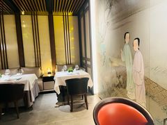 -淮香国色·淮扬菜(正大中心店)