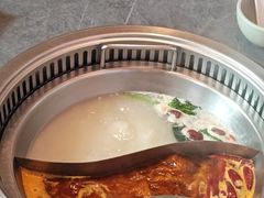 -故里和山·成都火锅(欢乐港湾店)