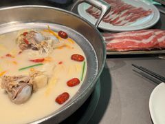 -骨之味·筒骨汤火锅(江头店)