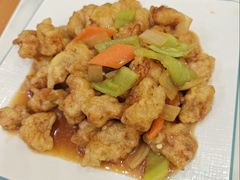 -朴小妹人参鸡汤火锅(长白山万达店)