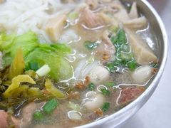 -广场正宗原汁薏米店