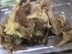 -马学武手抓美食(下南关总店)