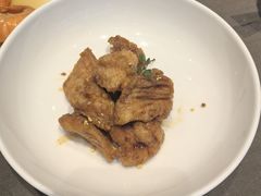 -望乡楼上海菜(日月光店)