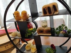 -全聚德烤鸭店(马家堡店)