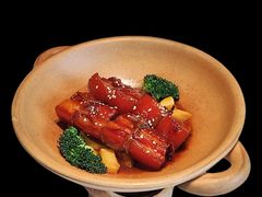 稻香红烧肉-桂林肥仔·中华餐饮名店(园湖店)