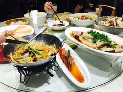 -小厨娘淮扬菜(板桥一店)