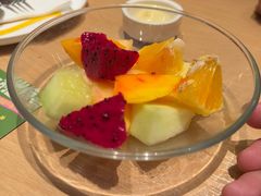 -菲滋意式餐厅(富阳东方茂店)