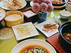 -大鸭梨烤鸭(左家庄店)