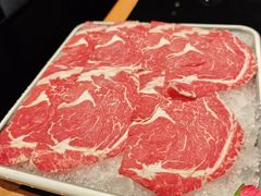 -蜀九香火锅(李家沱店)