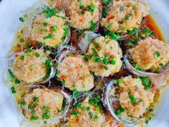 -院里寻菜·精致庭院菜(观沙岭店)