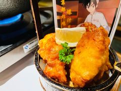 -玉川屋·深夜食堂居酒屋(柳巷店)