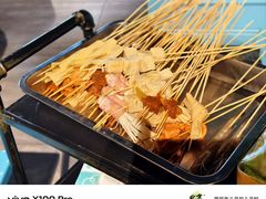 -钢管厂五区小郡肝火锅串串香(清河店)