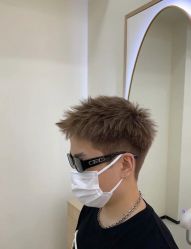 -HH·MG染烫店